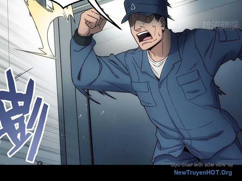 Cương Thiết Khế Ước - Chapter 32 - Trang 4