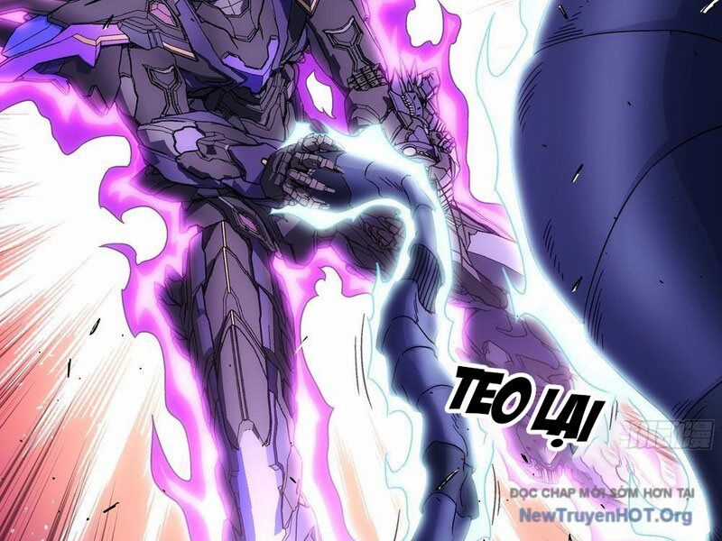 Cương Thiết Khế Ước - Chapter 32 - Trang 46