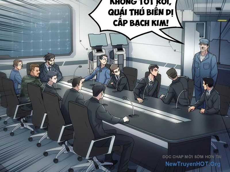 Cương Thiết Khế Ước - Chapter 32 - Trang 6