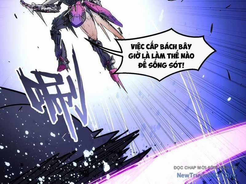 Cương Thiết Khế Ước - Chapter 32 - Trang 64