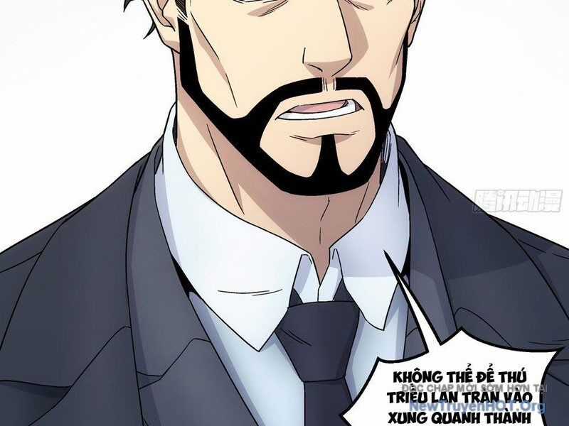 Cương Thiết Khế Ước - Chapter 32 - Trang 9