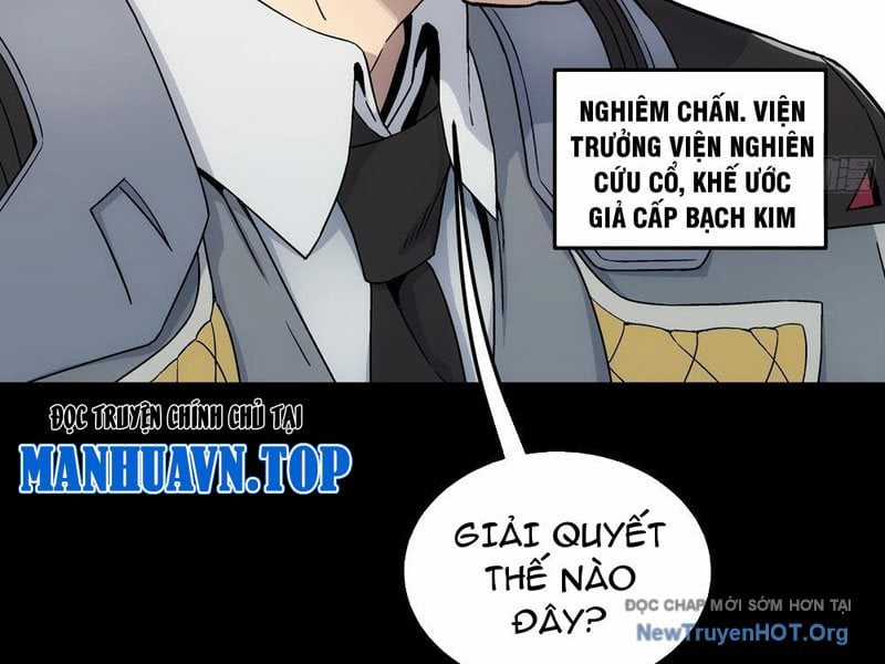 Cương Thiết Khế Ước - Chapter 33 - Trang 11