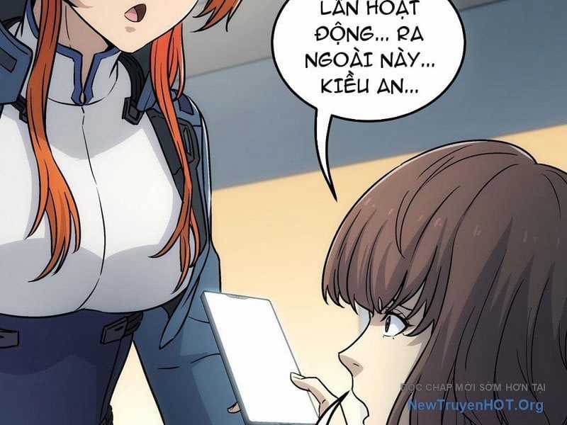 Cương Thiết Khế Ước - Chapter 33 - Trang 101