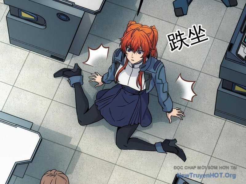 Cương Thiết Khế Ước - Chapter 33 - Trang 107