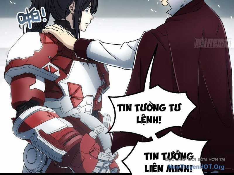 Cương Thiết Khế Ước - Chapter 33 - Trang 119