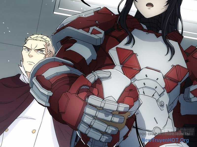 Cương Thiết Khế Ước - Chapter 33 - Trang 122