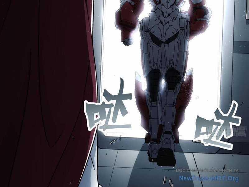 Cương Thiết Khế Ước - Chapter 33 - Trang 126