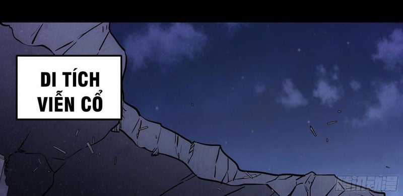 Cương Thiết Khế Ước - Chapter 33 - Trang 128