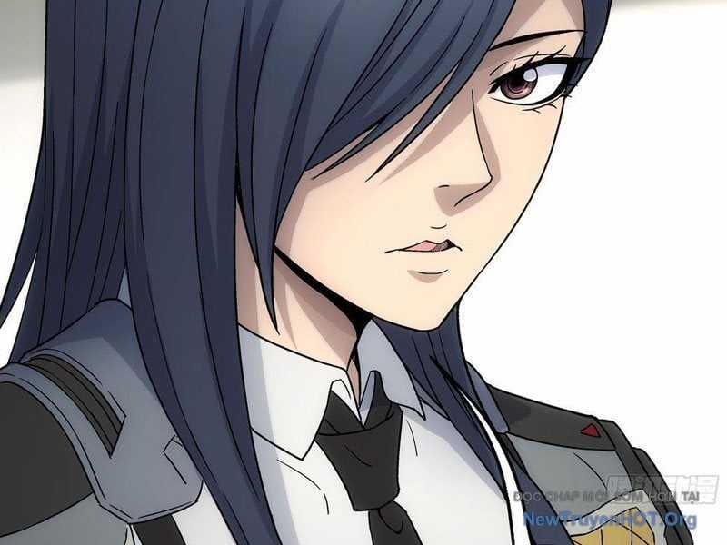 Cương Thiết Khế Ước - Chapter 33 - Trang 16