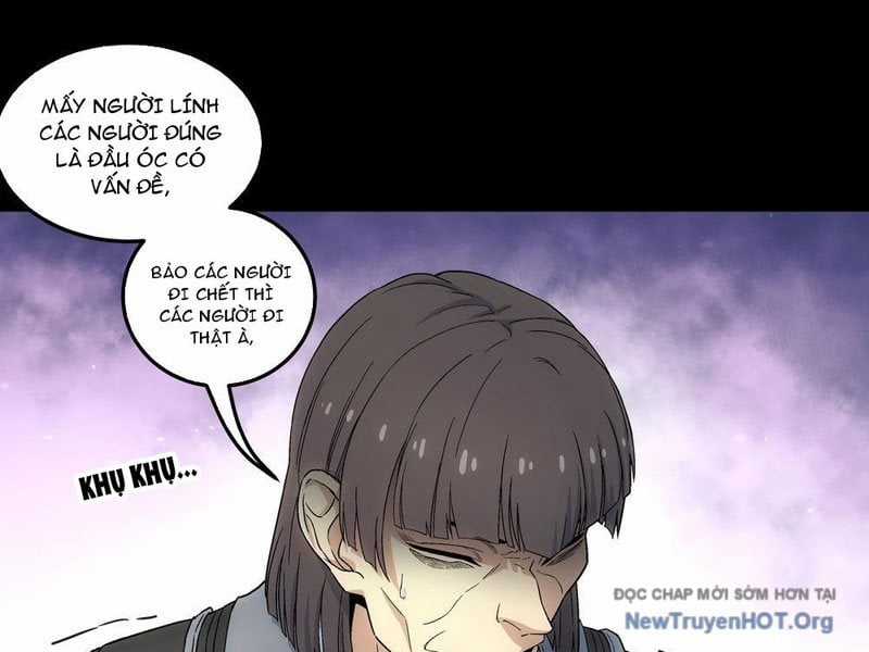 Cương Thiết Khế Ước - Chapter 33 - Trang 18