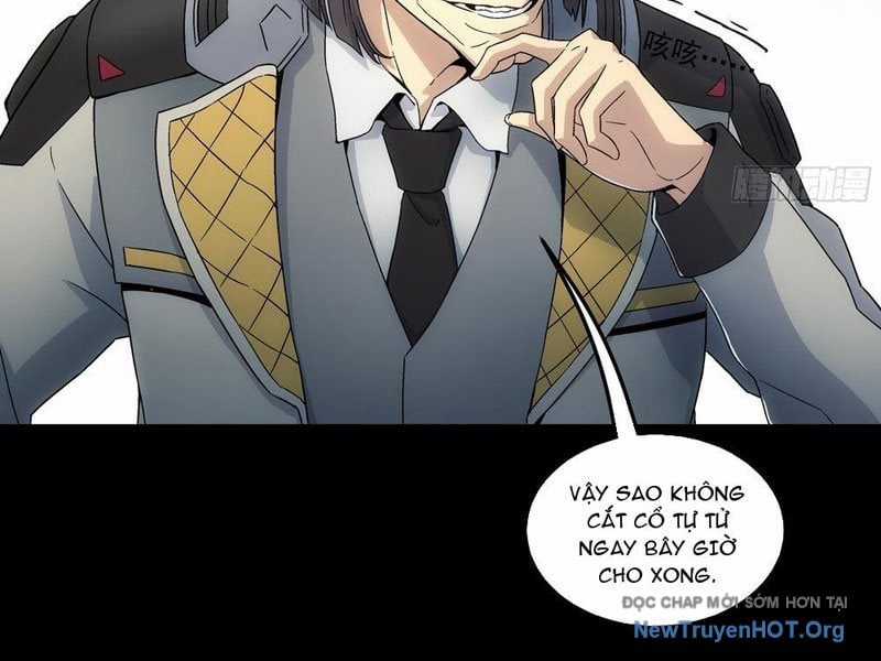 Cương Thiết Khế Ước - Chapter 33 - Trang 19