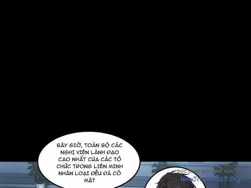 Cương Thiết Khế Ước - Chapter 33 - Trang 3