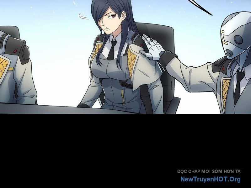 Cương Thiết Khế Ước - Chapter 33 - Trang 23