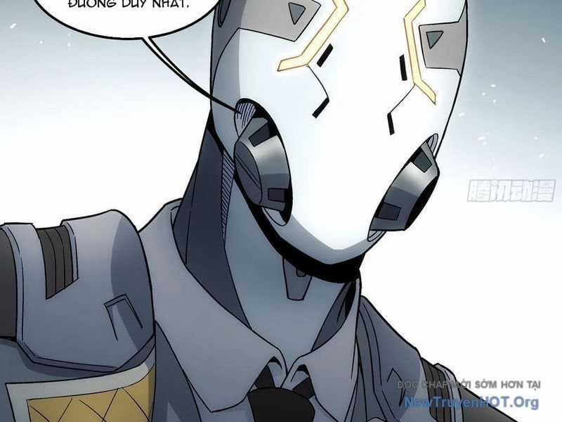 Cương Thiết Khế Ước - Chapter 33 - Trang 25