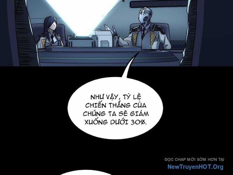 Cương Thiết Khế Ước - Chapter 33 - Trang 29