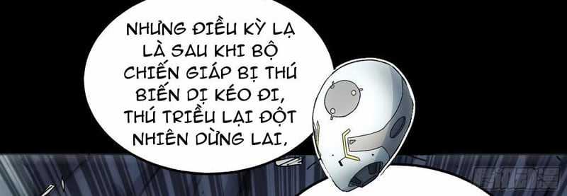 Cương Thiết Khế Ước - Chapter 33 - Trang 30