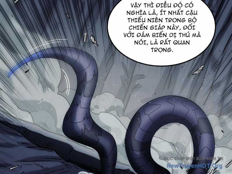 Cương Thiết Khế Ước - Chapter 33 - Trang 31