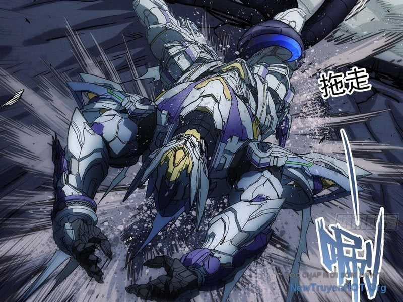 Cương Thiết Khế Ước - Chapter 33 - Trang 32