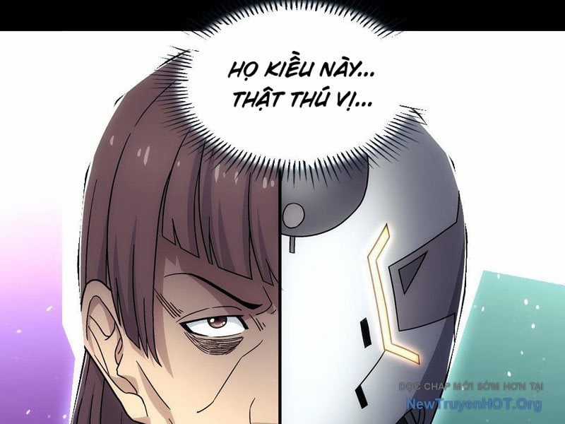 Cương Thiết Khế Ước - Chapter 33 - Trang 37