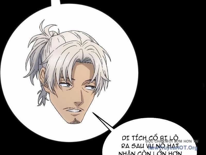 Cương Thiết Khế Ước - Chapter 33 - Trang 41