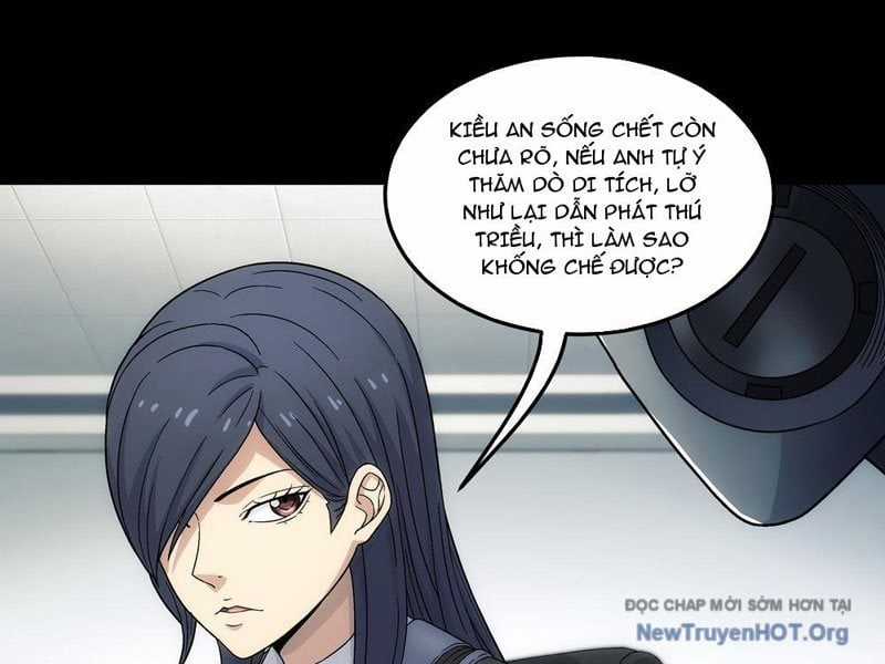 Cương Thiết Khế Ước - Chapter 33 - Trang 45