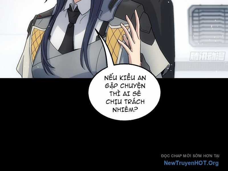 Cương Thiết Khế Ước - Chapter 33 - Trang 46