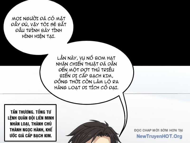 Cương Thiết Khế Ước - Chapter 33 - Trang 6