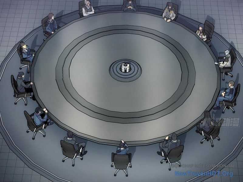 Cương Thiết Khế Ước - Chapter 33 - Trang 55