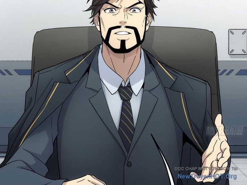 Cương Thiết Khế Ước - Chapter 33 - Trang 7