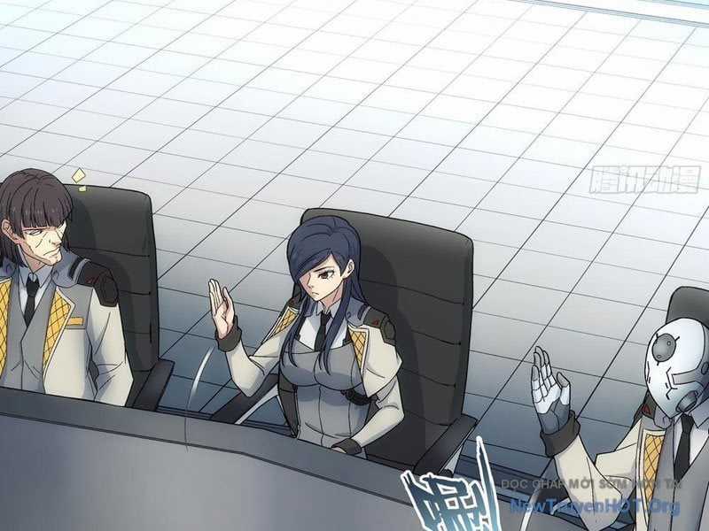 Cương Thiết Khế Ước - Chapter 33 - Trang 65