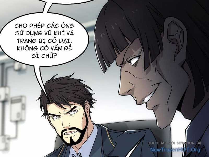 Cương Thiết Khế Ước - Chapter 33 - Trang 80