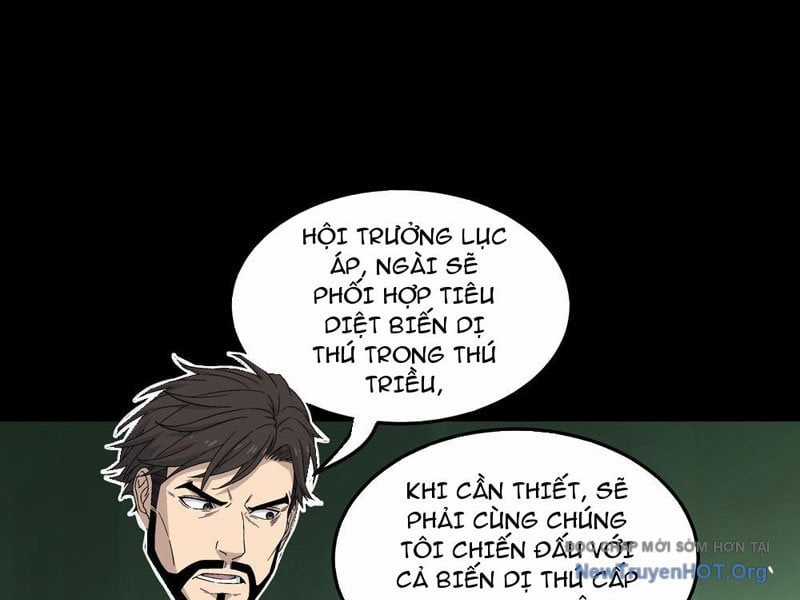 Cương Thiết Khế Ước - Chapter 33 - Trang 82