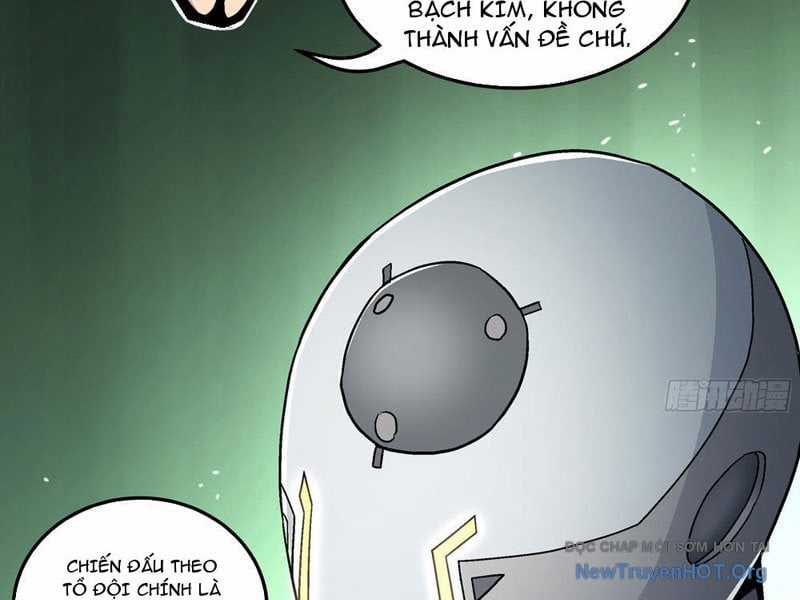 Cương Thiết Khế Ước - Chapter 33 - Trang 83