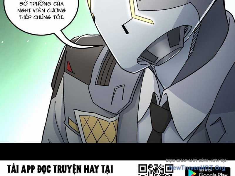 Cương Thiết Khế Ước - Chapter 33 - Trang 84