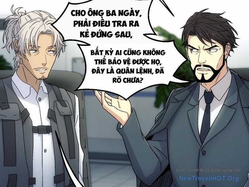 Cương Thiết Khế Ước - Chapter 33 - Trang 86