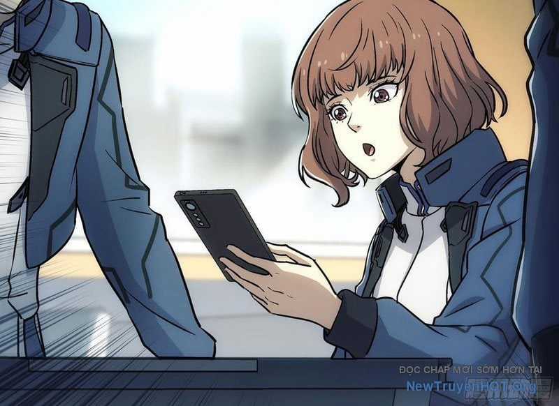 Cương Thiết Khế Ước - Chapter 33 - Trang 95