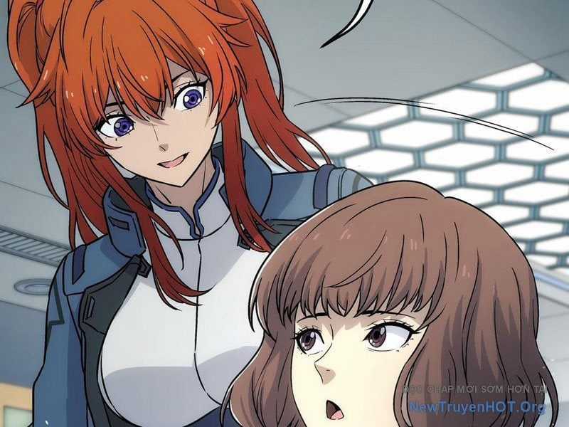 Cương Thiết Khế Ước - Chapter 33 - Trang 98