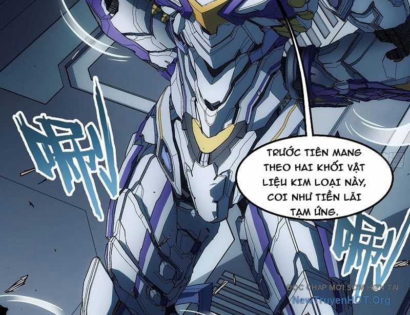 Cương Thiết Khế Ước - Chapter 34 - Trang 120