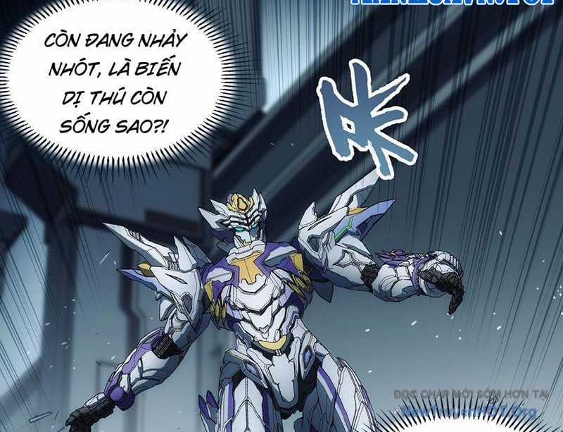 Cương Thiết Khế Ước - Chapter 34 - Trang 125