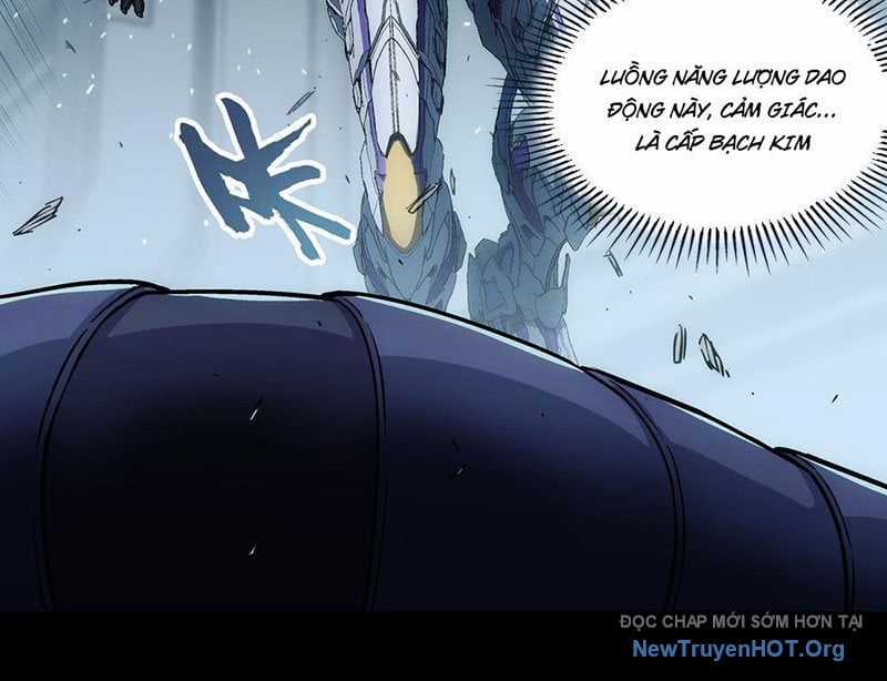 Cương Thiết Khế Ước - Chapter 34 - Trang 126