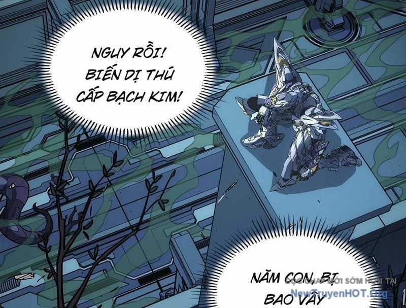 Cương Thiết Khế Ước - Chapter 34 - Trang 132