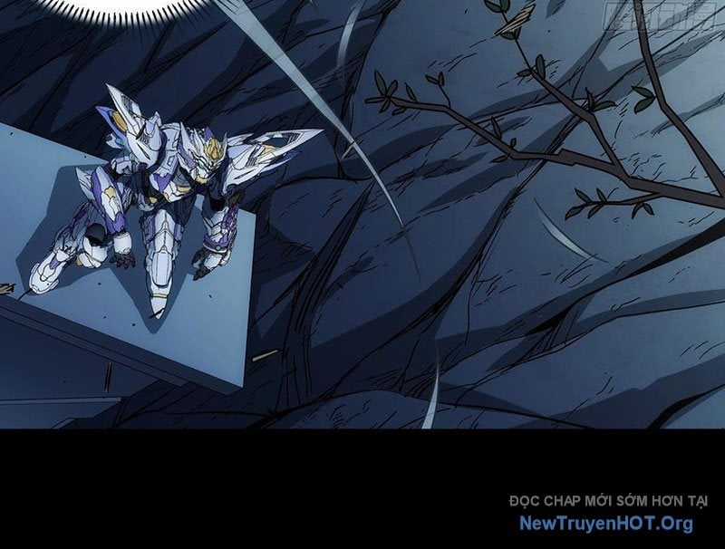 Cương Thiết Khế Ước - Chapter 34 - Trang 138