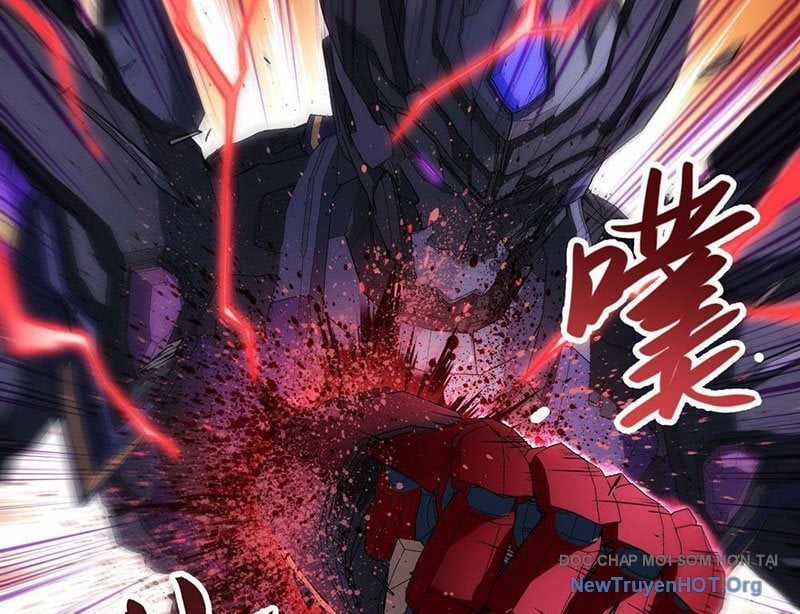 Cương Thiết Khế Ước - Chapter 34 - Trang 16