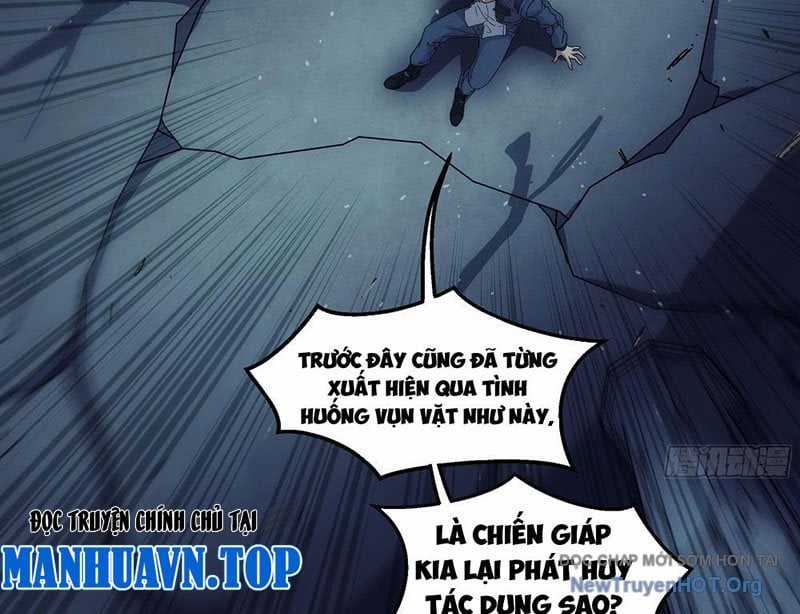 Cương Thiết Khế Ước - Chapter 34 - Trang 29