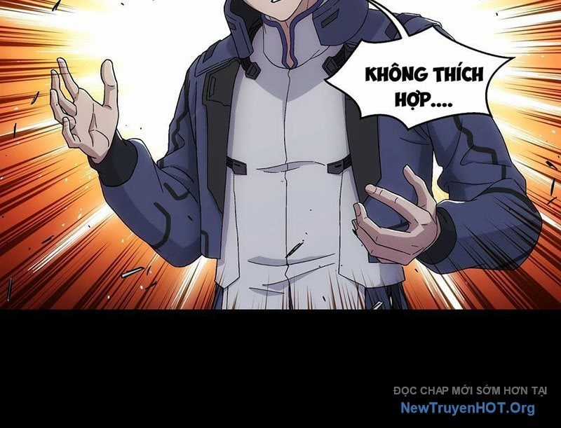 Cương Thiết Khế Ước - Chapter 34 - Trang 34