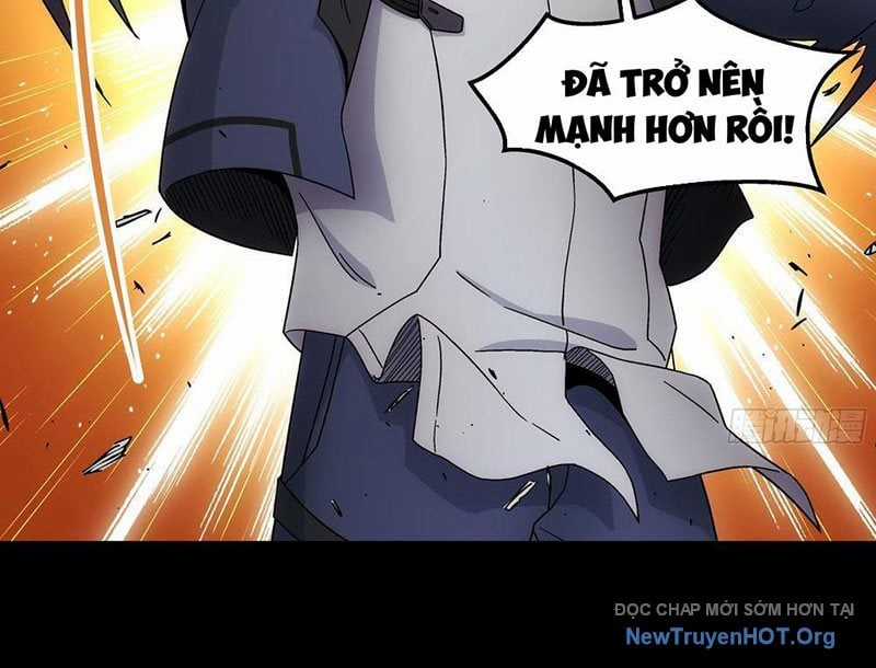 Cương Thiết Khế Ước - Chapter 34 - Trang 37