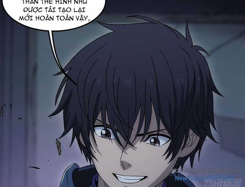 Cương Thiết Khế Ước - Chapter 34 - Trang 39