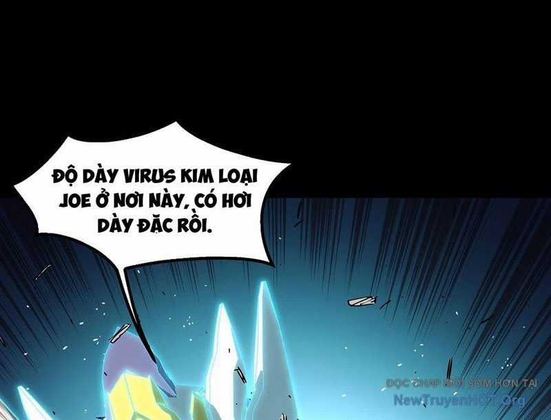 Cương Thiết Khế Ước - Chapter 34 - Trang 41