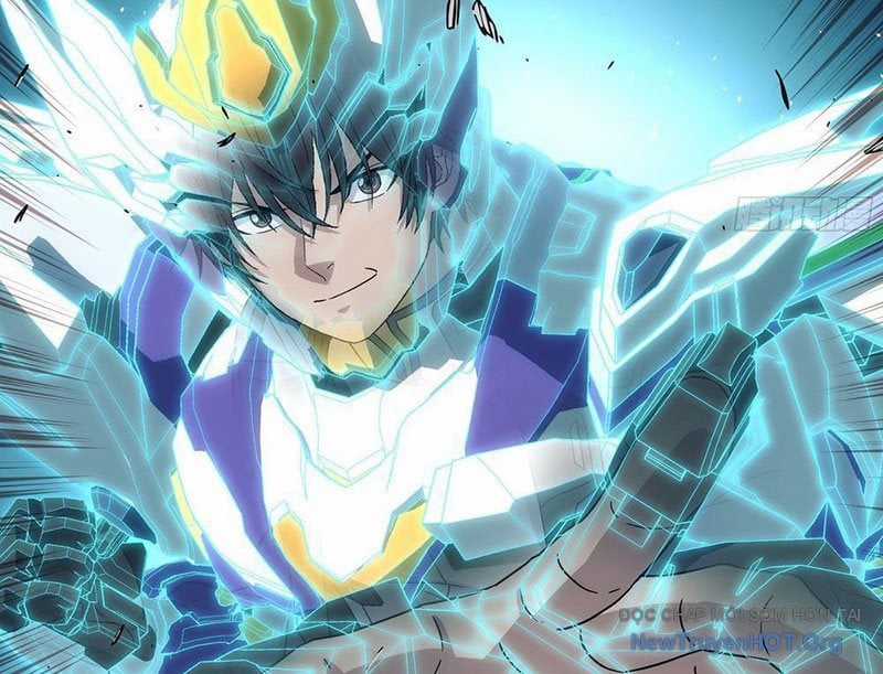 Cương Thiết Khế Ước - Chapter 34 - Trang 42