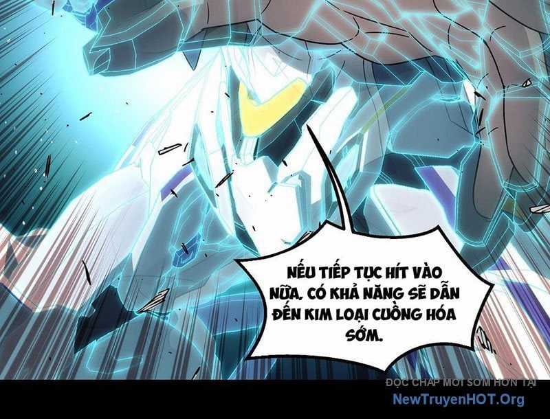 Cương Thiết Khế Ước - Chapter 34 - Trang 43